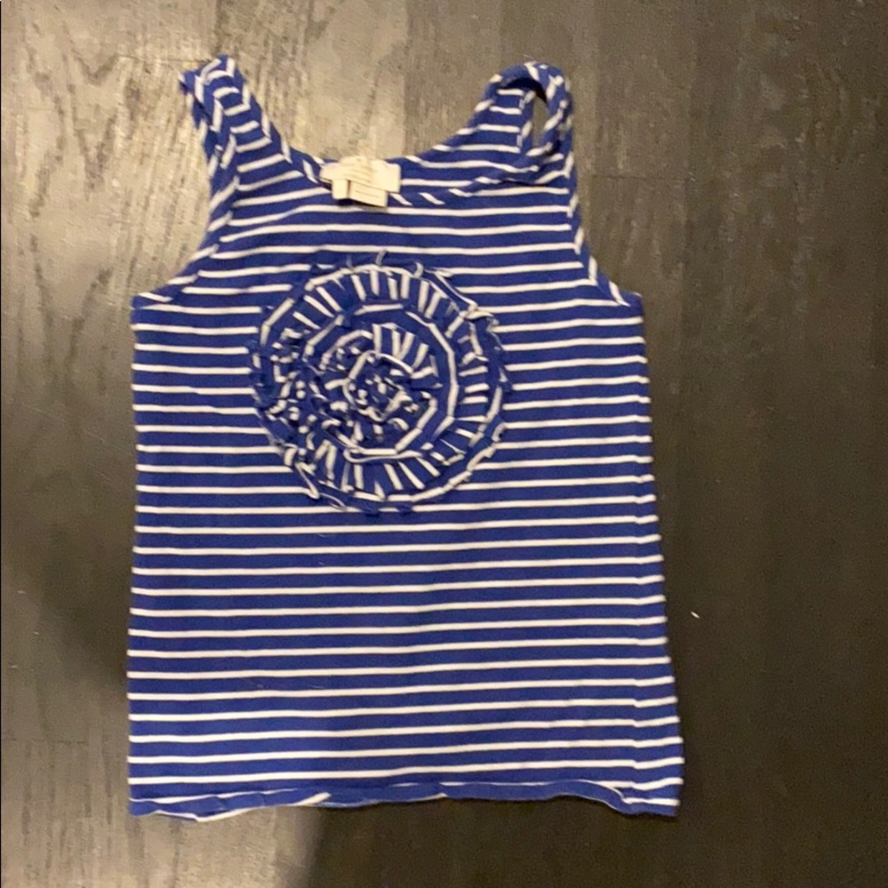 Girls Kate Spade Top
